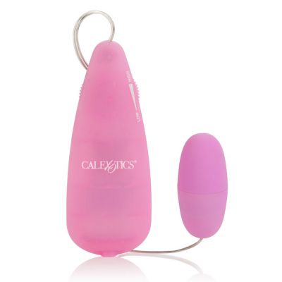 California Exotic Beginner 2 25 Bullet Vibrator with Controller