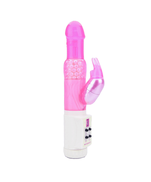Jessica Rabbit Original Vibrator — image 7 of 12