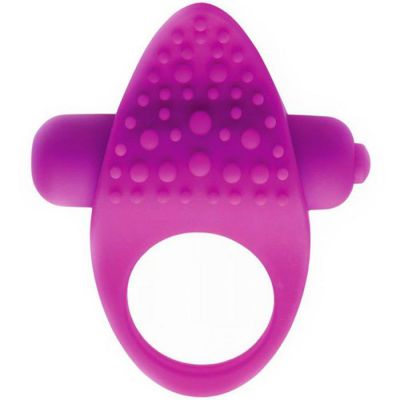 Versa Tingler Cockring Finger Vibe