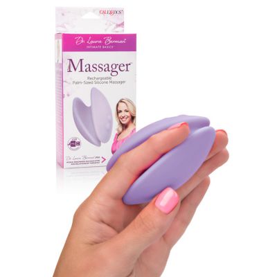 California Exotic 3 USB Rechargeable Silicone Finger Vibrator