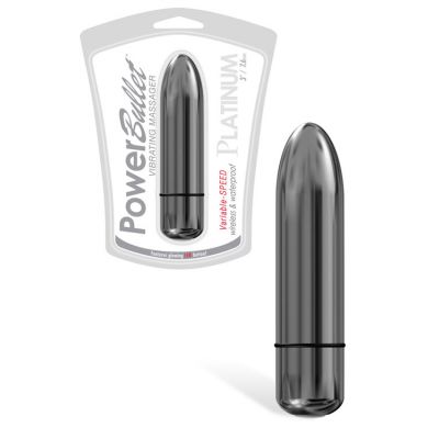 BMS 3 Bullet Vibrator