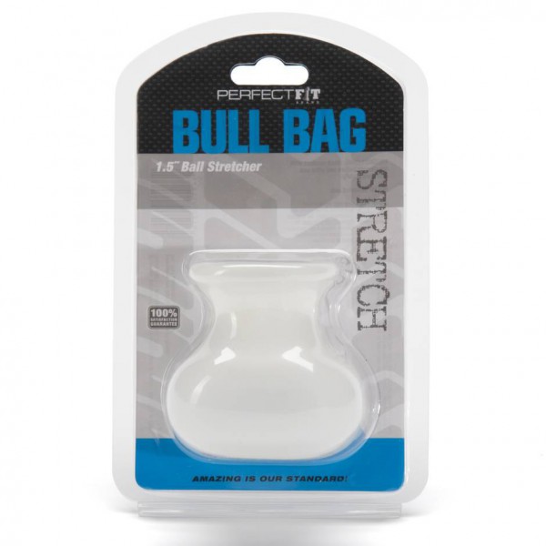 Perfect Fit Bull Bag 1.5 Inch Ball Stretcher