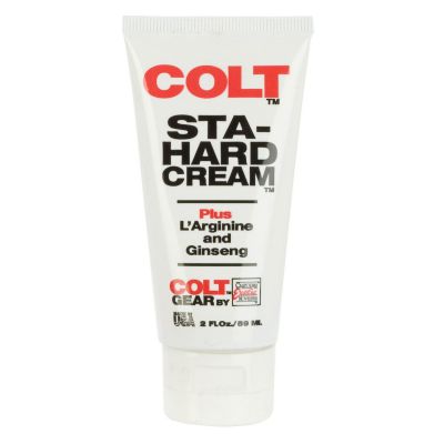 Colt Sta Hard Cream