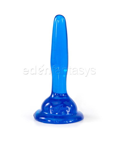 Blue thunder slim plug