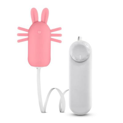 Luxe Bunny Multi Speed Bullet Vibrator