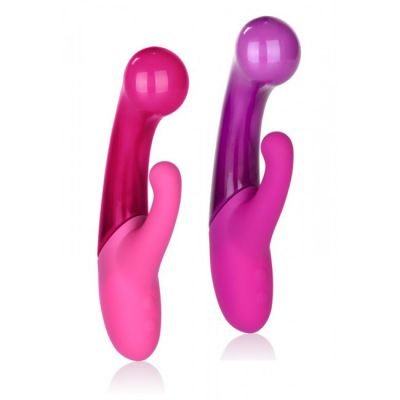 Jopen Opal Vibrating Glass Massager