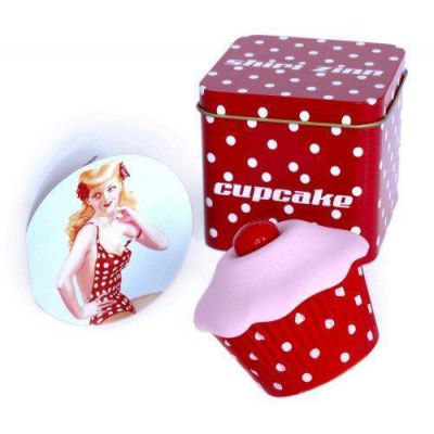Life size Cupcake Vibrator