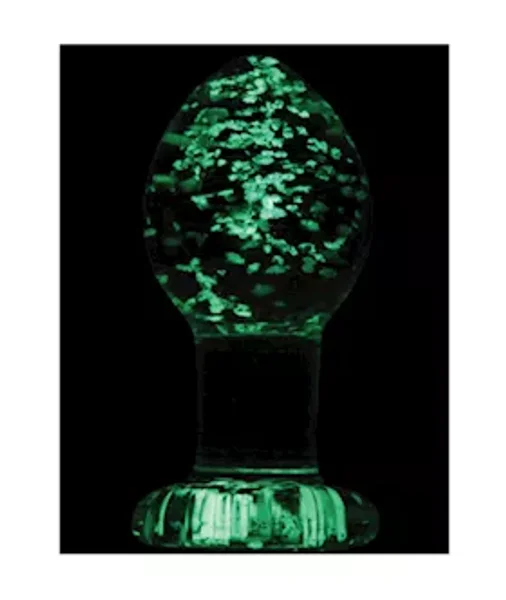 Firefly Glass Plug Medium — image 15 of 15