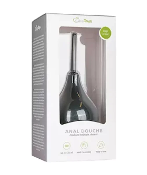 Easytoys Medium Anal Douche — image 8 of 11