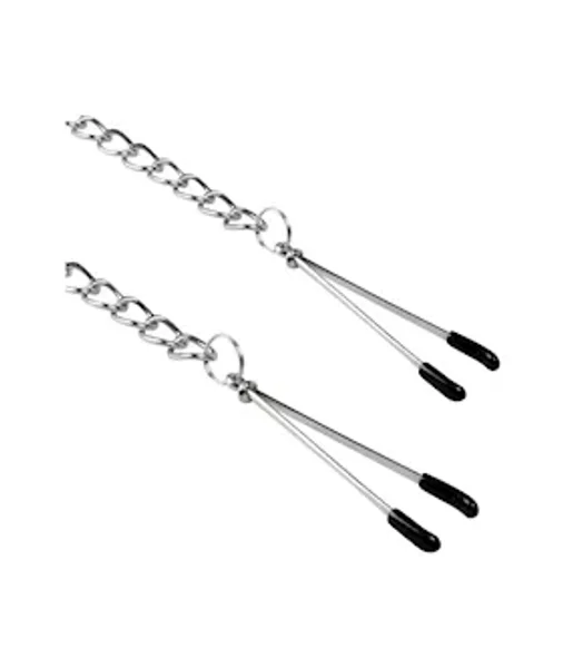 Easytoys Tweezer Nipple Clamps — image 10 of 13