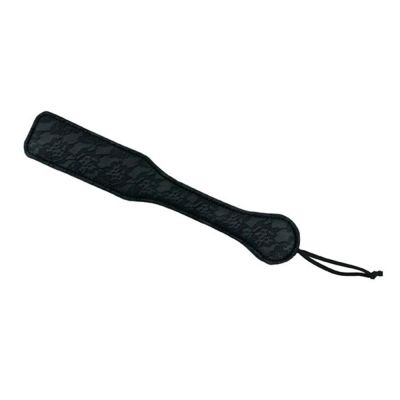 SportsSheets Midnight Lace Paddle