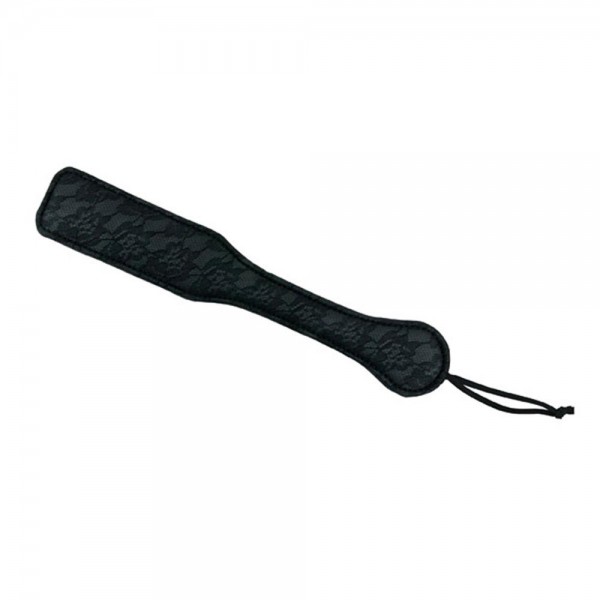 SportsSheets Midnight Lace Paddle