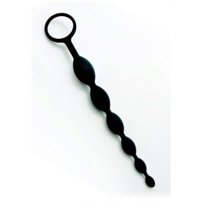 Fifty Shades of Grey Pleasure Intensified Anal Beads