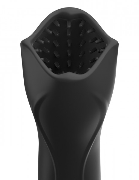 PDX ELITE VIBRATING ROTO-TEAZER