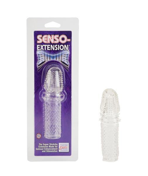 Senso extension