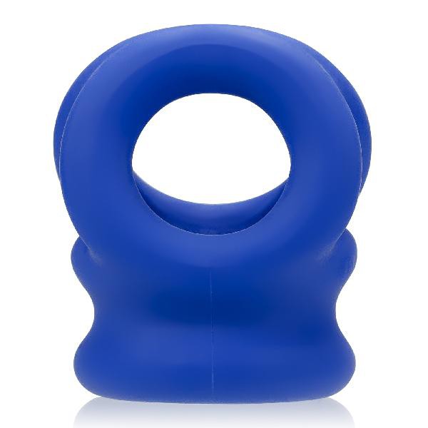 Tri Squeeze Cocksling Ballstretcher Cobalt Ice — image 3 of 8