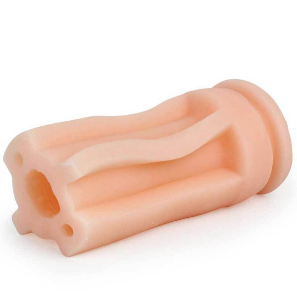 Vulcan Vibrating Oral Sex Male Masturbator Ripe Mouth Stroker
