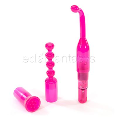 Waterproof travel kit