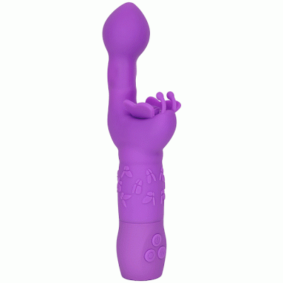Come Hither Silicone Butterfly Kiss