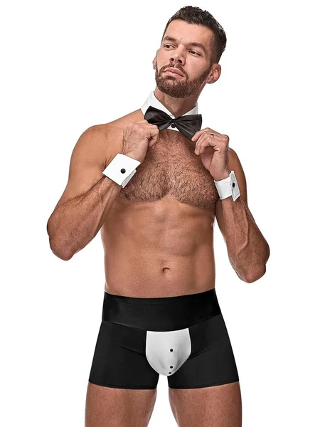 Male Power Sexy Butt-ler Costume — image 14 of 14
