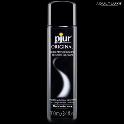 Pjur Original Bodyglide Lubricant 100ml