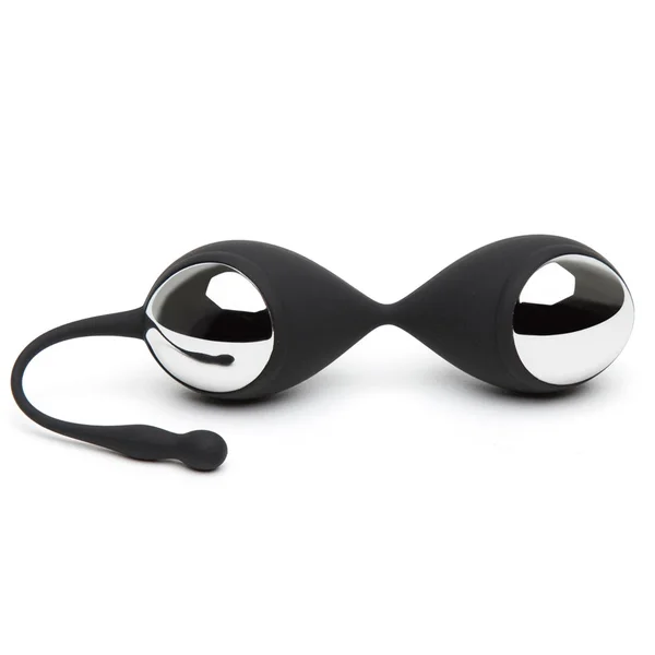 Fifty Shades of Grey Inner Goddess Kegel Toner Balls 2.7oz — image 16 of 16