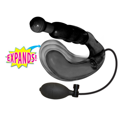 Expand A G