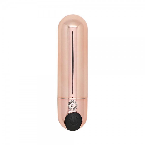 Rosy Gold Nouveau Bullet — image 7 of 7