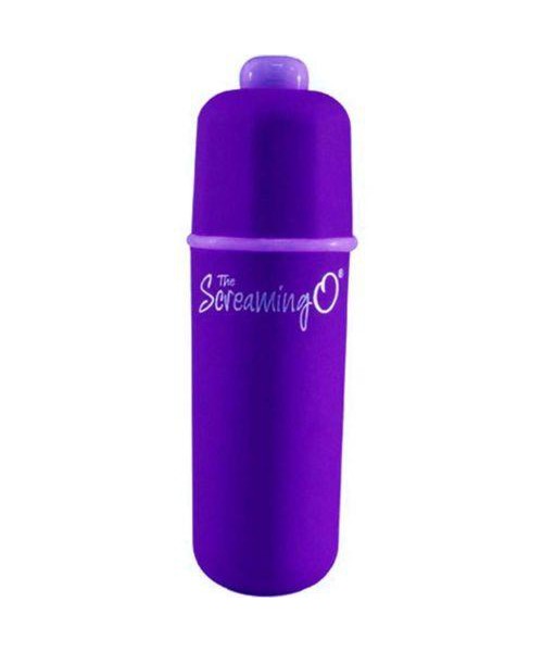 Screaming O Soft Touch Vooom Bullets