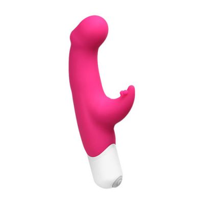 Joy rabbit vibrator