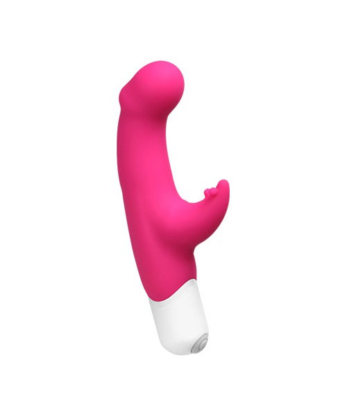 Joy rabbit vibrator