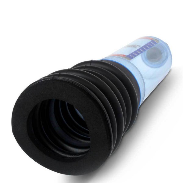 Bathmate Hydro7 Water Penis Pump for Men (Previously Bathmate Hercules)