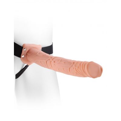Fetish Fantasy Series 11 Inch Hollow Strap On