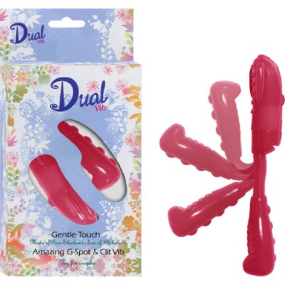 Dual Vibe