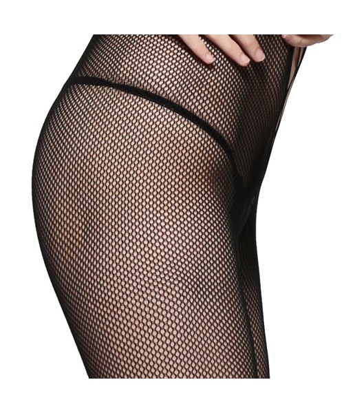 Unbearable Fascination 06 bodystocking