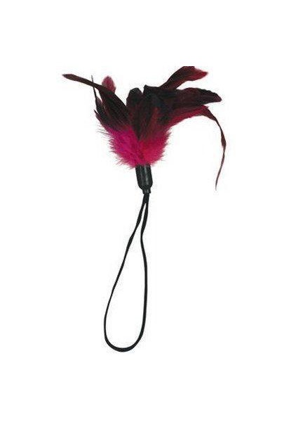 Pleasure Feather