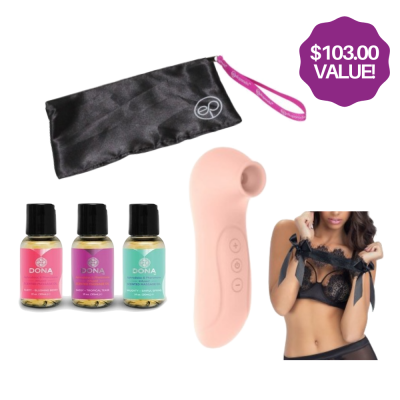Ella Paradis Summertime Fine Bundle