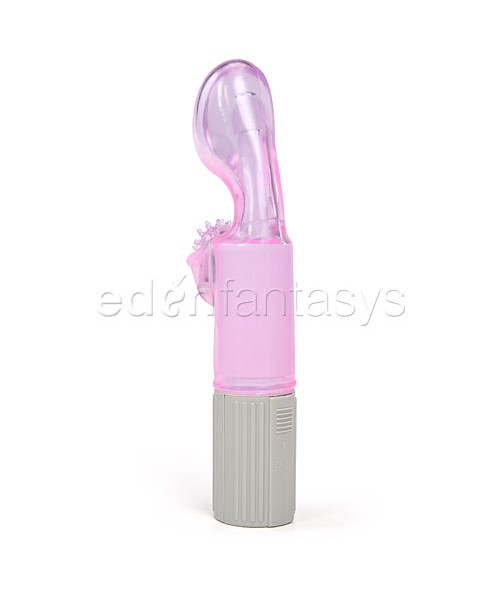 Infinite pleasure
