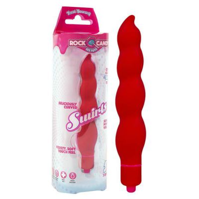 Rock Candy Swirls