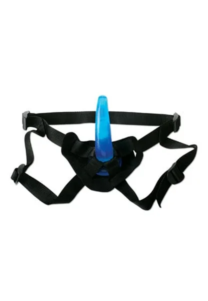 Fetish Fantasy Series Beginners Strap-on For Him — image 4 of 6