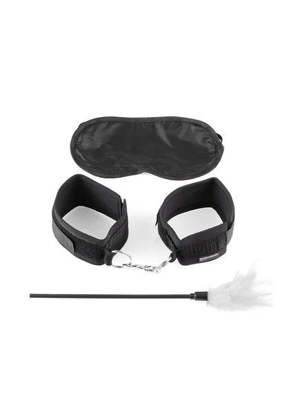 Fetish Fantasy Series Sensual Seduction Kit — image 8 of 12