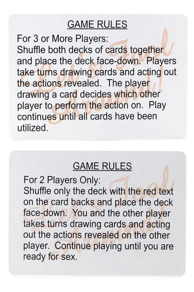 Kheper Games Lets Fool Around! Card Game  — image 5 of 6