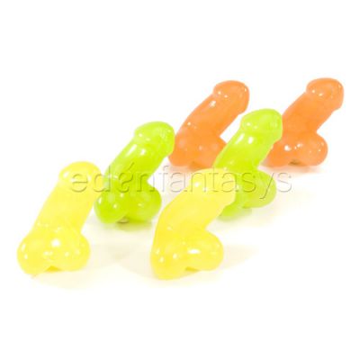 Pecker party ice coolers