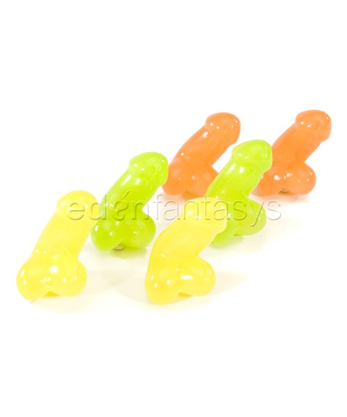 Pecker party ice coolers