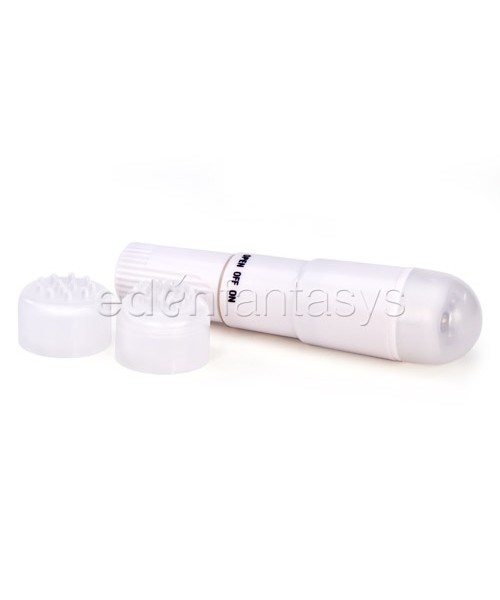 Mini flex massager