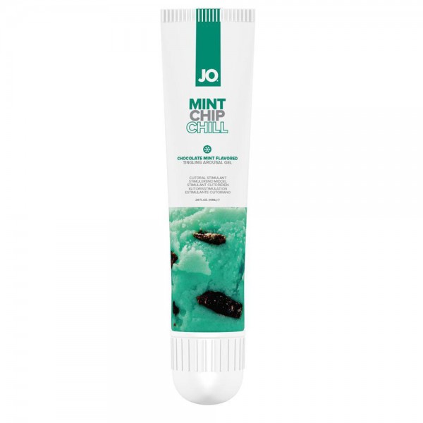 Jo Flavored Arousal Gels — image 4 of 4