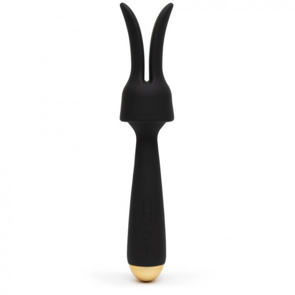 Svakom Emma Neo Interactive App Controlled Heating Magic Wand