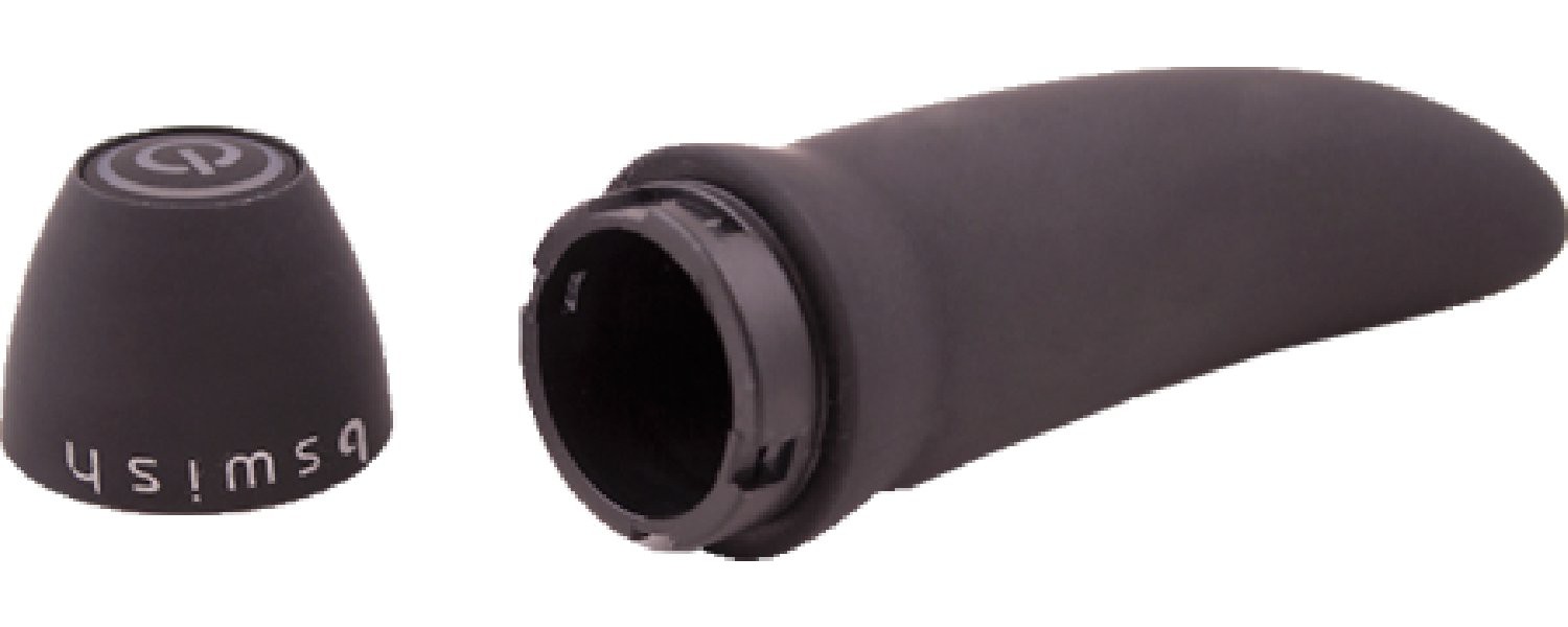 BMINE - Classic Curve - Black