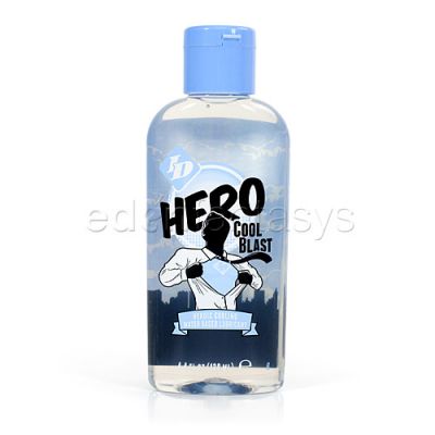 Hero cool blast