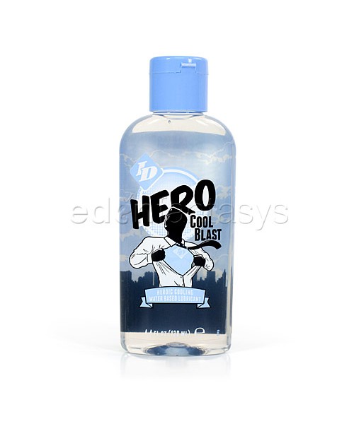Hero cool blast